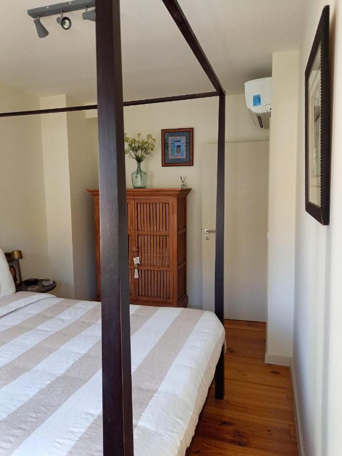 Quarto em Acomodações Particulares Charme Et Confort Au Coeur De Graca *