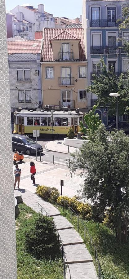 Charme Et Confort Au Coeur De Graca Quarto em Acomodações Particulares
