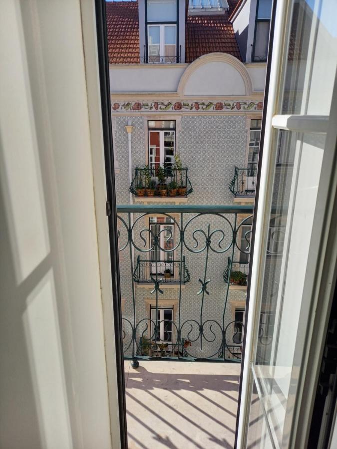 Quarto em Acomodações Particulares Charme Et Confort Au Coeur De Graca Lisboa