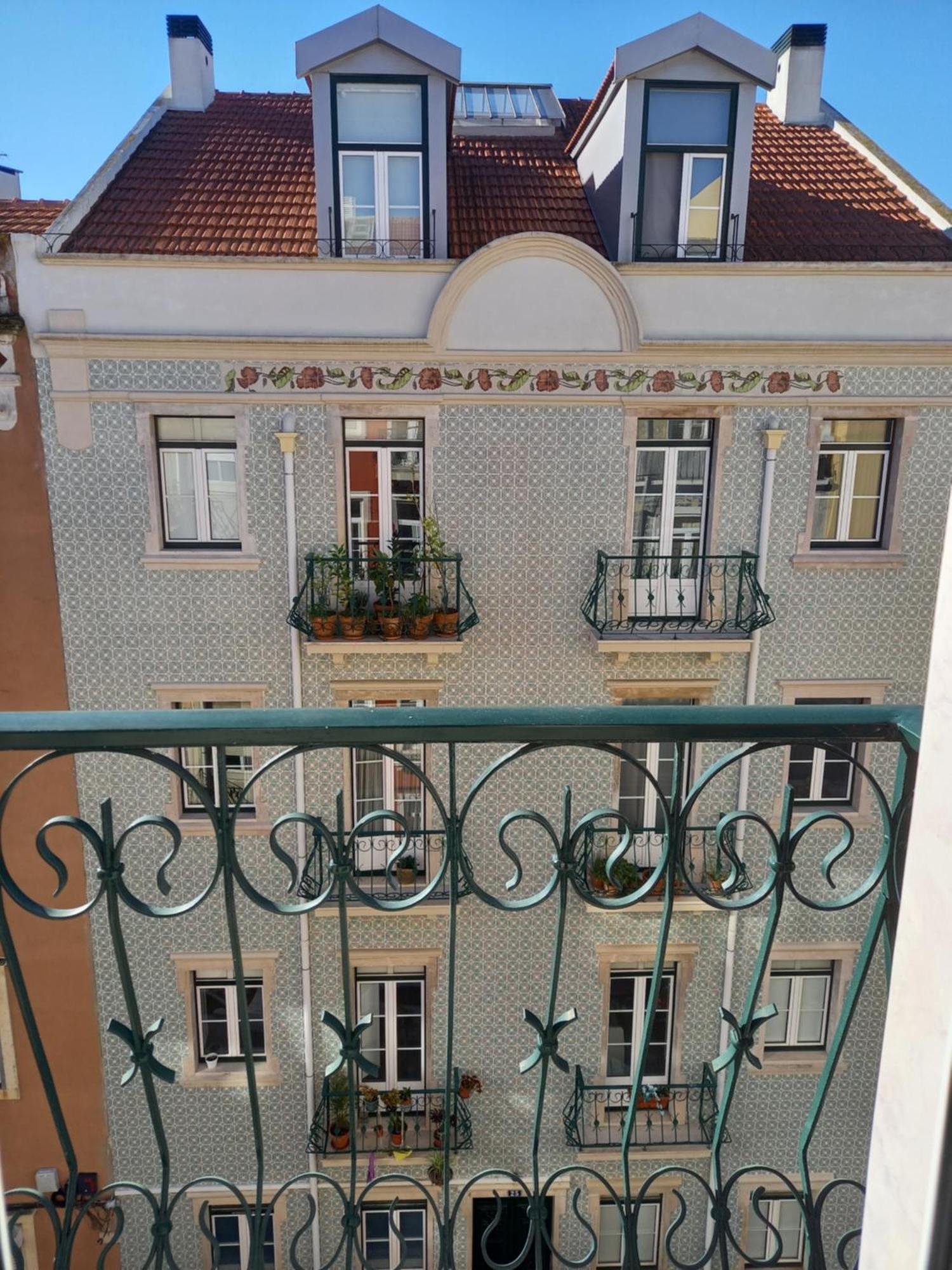 Privatunterkunft Charme Et Confort Au Coeur De Graca